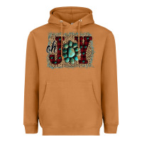Meerkat Oh Joy Christmas Heavyweight Hoodie - Bettercallsaul