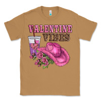 Toasted Coconut valentines day valentine vıbes Classic Tee - AdoDesignShop