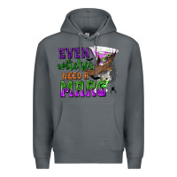 Rock Even Witches Need a Marg Premium Hoodie - texasbilliewilder