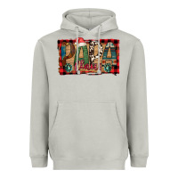 Moon Dust Papa Claus Heavyweight Hoodie - Bettercallsaul