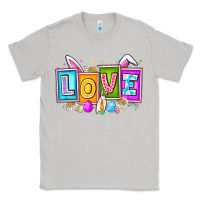 Moon Dust Love Easter Classic Tee - CowhideDigitalArt