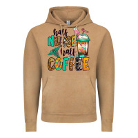 Vintage Camel half nurse half coffee Vintage Hoodie - Jasminsmagicworld
