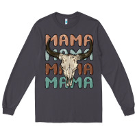Smoke mama Long Sleeve Tee - MaliasSmallBusiness