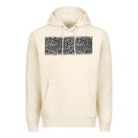 Tofu grey leopard Premium Hoodie - JahusDesignShop