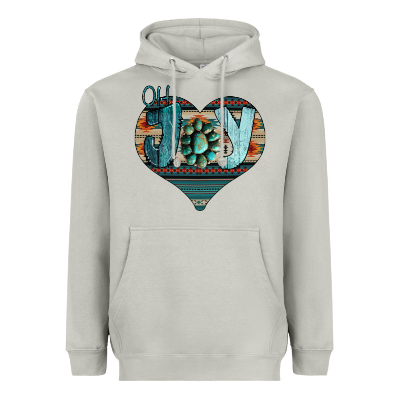 Oh Joy Love Heavyweight Hoodie by Bettercallsaul | Teevron