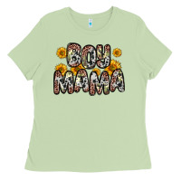 Matcha boy mama Ladies Tee - Zillion Design Studio