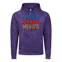 Cloud Purple merica merica merica vibes Vintage Hoodie - RanaPortraitStore