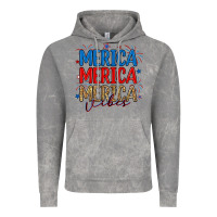 Cloud Rock merica merica merica vibes Vintage Hoodie - RanaPortraitStore