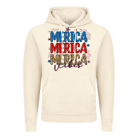 Vintage Artic merica merica merica vibes Vintage Hoodie - RanaPortraitStore