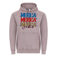 Vintage Zinc merica merica merica vibes Vintage Hoodie - RanaPortraitStore