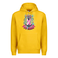 Lemon refuse to sink cancer anchor Premium Hoodie - NancyCooperArtShop