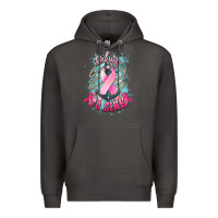 Smoke refuse to sink cancer anchor Premium Hoodie - NancyCooperArtShop