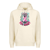 Tofu refuse to sink cancer anchor Premium Hoodie - NancyCooperArtShop