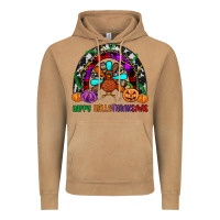 Vintage Camel happy hallothanksmas Vintage Hoodie - JahusDesignShop