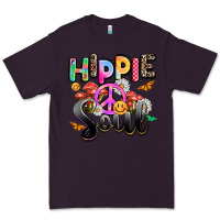 Plum hippie soul Premium Tee - AdoDesignShop