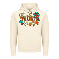Vintage Artic grateful thankful blessed Vintage Hoodie - JahusDesignShop