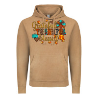 Vintage Camel grateful thankful blessed Vintage Hoodie - JahusDesignShop