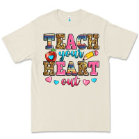 Bone teach your heart out Premium Tee - Zillion Design Studio