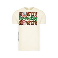 Howdy Howdy Howdy Vintage Tee | Teevron
