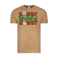Vintage Camel howdy howdy howdy Vintage Tee - AdoDesignShop