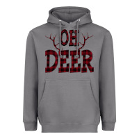 Storm Oh Deer Heavyweight Hoodie - Bettercallsaul