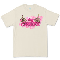 Bone Hey Cancer Premium Tee - texasbilliewilder