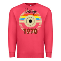 Cardinal vintage 1970 Premium Sweatshirt - Bettercallsaul