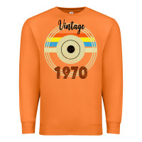 Carrot vintage 1970 Premium Sweatshirt - Bettercallsaul