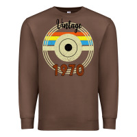 Chestnut vintage 1970 Premium Sweatshirt - Bettercallsaul
