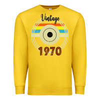 Lemon vintage 1970 Premium Sweatshirt - Bettercallsaul