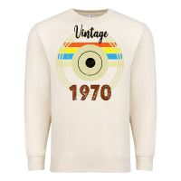 Sandshell vintage 1970 Premium Sweatshirt - Bettercallsaul