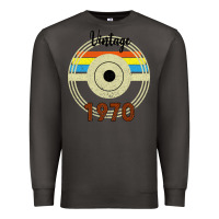Smoke vintage 1970 Premium Sweatshirt - Bettercallsaul
