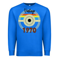 True Royal vintage 1970 Premium Sweatshirt - Bettercallsaul