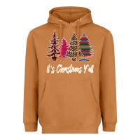 Meerkat It s Christmas Y all Heavyweight Hoodie - Bettercallsaul