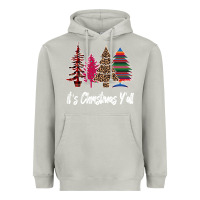 Moon Dust It s Christmas Y all Heavyweight Hoodie - Bettercallsaul