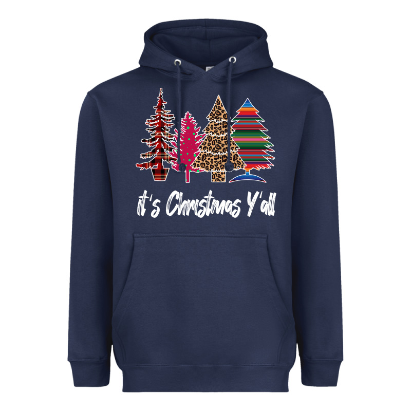 It S Christmas Y All Heavyweight Hoodie by Bettercallsaul | Teevron