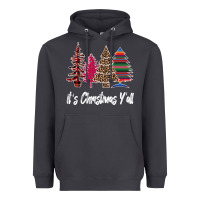 Smoke It s Christmas Y all Heavyweight Hoodie - Bettercallsaul