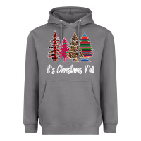 Storm It s Christmas Y all Heavyweight Hoodie - Bettercallsaul