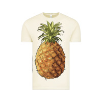 Vintage Arctic pineapple Vintage Tee - Artiststas