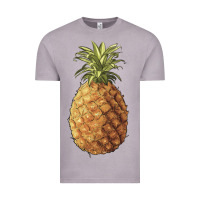 Vintage Zinc pineapple Vintage Tee - Artiststas