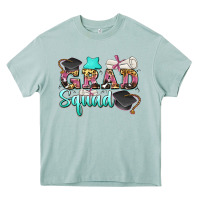 Arona grad squad Heavy Core Tee - Zillion Design Studio