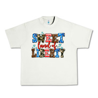 Pistachio sweet land of liberty Urban Heavy Tee - AdoDesignShop