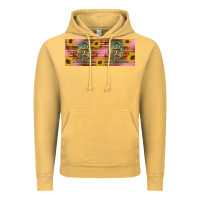 Vintage Mustard i hate everyone but coffee helps western skeleton coffee mug 11 oz Vintage Hoodie - Artiststas