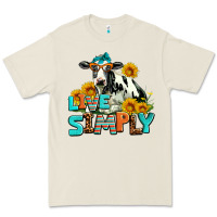 Bone live simply Premium Tee - AdoDesignShop