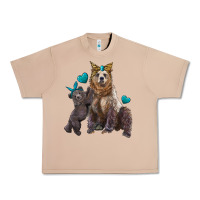 Mama Bear And Baby Bear Urban Heavy Tee | Teevron
