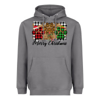 Storm Merry Christmas Paws Heavyweight Hoodie - Bettercallsaul