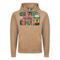 Vintage Coffee nurse coffee repeat Vintage Hoodie - Jasminsmagicworld