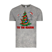 Cloud Rock tis the season Vintage Tee - AdoDesignShop