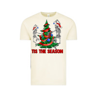 Vintage Arctic tis the season Vintage Tee - AdoDesignShop