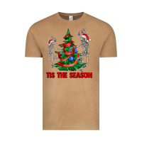 Vintage Camel tis the season Vintage Tee - AdoDesignShop